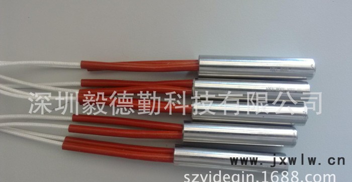 發(fā)熱管，烙印機(jī)配件，燙金機(jī)配件