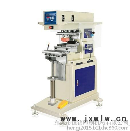 紅河恒錦移印機生產(chǎn)廠家   絲印機  燙金機