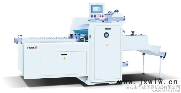 供應(yīng)HCEN雙面覆膜機(jī)