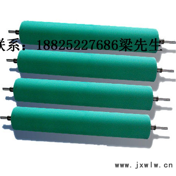 惠州保護(hù)膜膠棍模切機(jī)壓送滾圓壓圓模切機(jī)膠輪