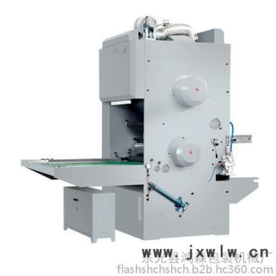 鴻森機(jī)械專業(yè)生產(chǎn)高速立式覆膜機(jī)，立式覆膜機(jī)，立式復(fù)膜機(jī)**