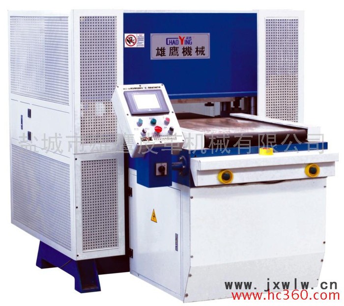 供應(yīng)40T半裁 全裁斷模切機(jī)