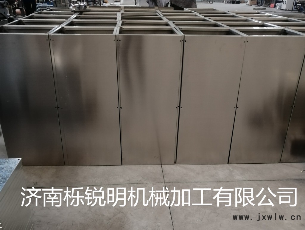 濟(jì)南櫟銳明 鈑金焊接加工 鈑金加工定做定制