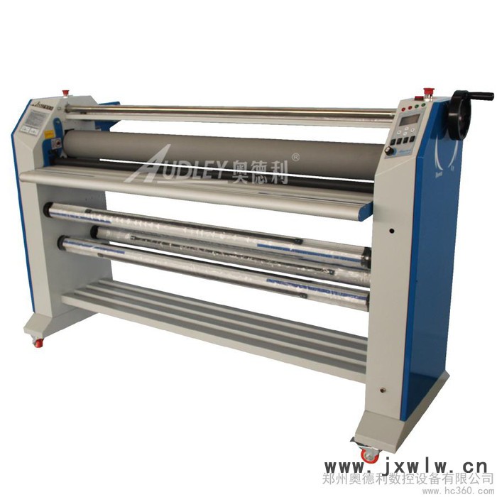 供應(yīng)奧德利ADL-1600H2熱裱機覆膜機