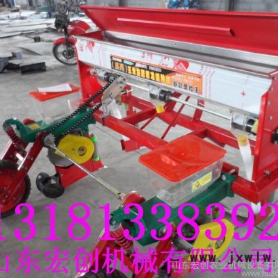 花生播種覆膜機  土豆覆膜播種機 山藥 西紅柿覆膜播種機
