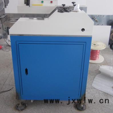 供應(yīng)反光線貼合機(jī) 覆膜機(jī) 燙帶機(jī)