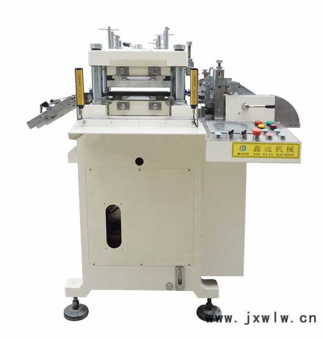 供應(yīng)各型號(hào)數(shù)控模切機(jī)、沖型機(jī)