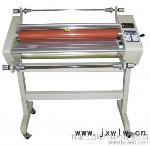 供應(yīng)道道MY-650覆膜機(jī)