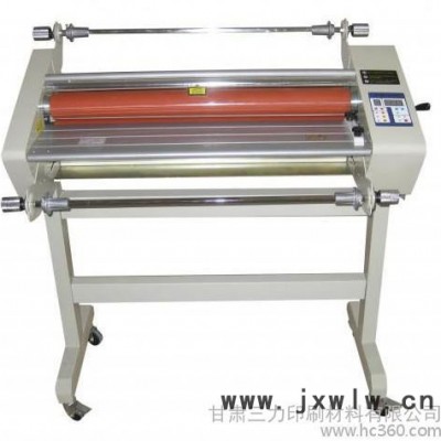 供應(yīng)道道MY-650覆膜機(jī)