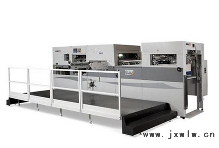 嘉美印刷齊全 自動(dòng)模切機(jī) 新型自動(dòng)模切機(jī) **自動(dòng)模切機(jī) 全新自動(dòng)模切機(jī)