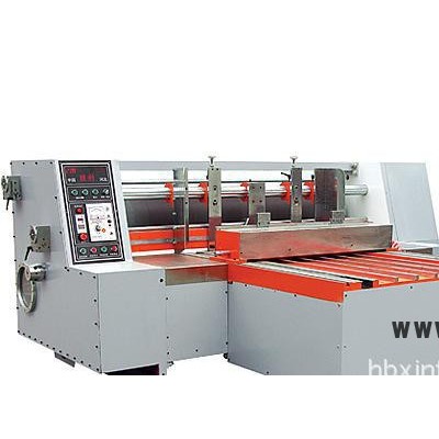 生產(chǎn)圓壓圓模切機(jī) 紙板高速模切機(jī) 紙箱包裝機(jī)械設(shè)備