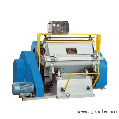 **廠商】全自動壓痕機 印刷壓痕機 紙箱印刷壓痕機  自動壓痕機
