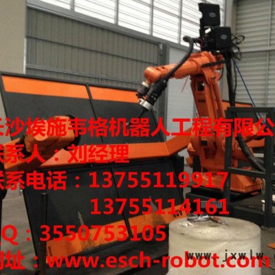 ABB 鈦合金焊接機(jī)器人 IRB 140W 焊接電源周口