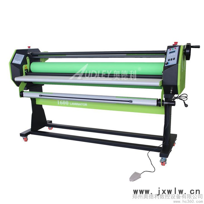 供應(yīng)奧德利ADL-1600H1奧德利覆膜機