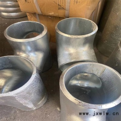 卓晨管道 機(jī)三通 焊接式三通定制