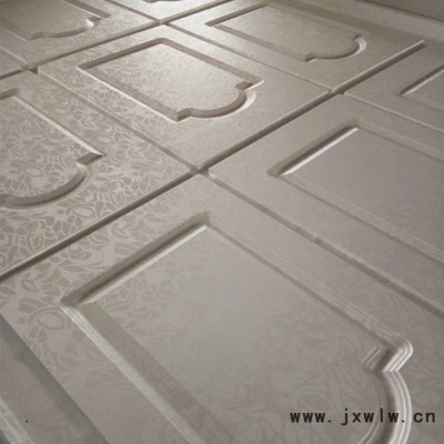 【厚豐】櫥柜門(mén)套裝門(mén)雙工位覆膜機(jī)