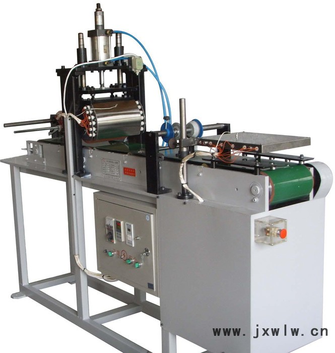 條帶滾動(dòng)燙金機(jī)熱轉(zhuǎn)印機(jī)自動(dòng)絲帶燙金模切機(jī)