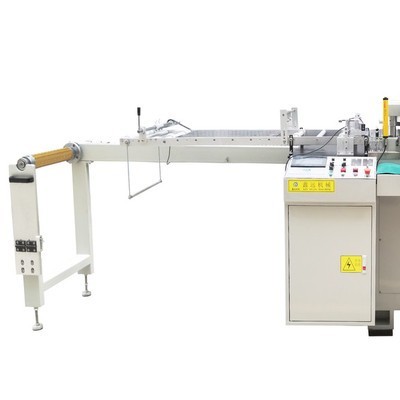 鑫遠(yuǎn)科技XY350/450/520 偏光片專(zhuān)用模切機(jī) 偏光片模切機(jī)