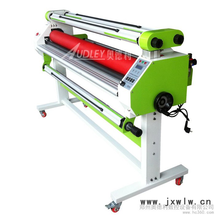 供應(yīng)奧德利ADL-1600C1覆膜機低溫冷裱機