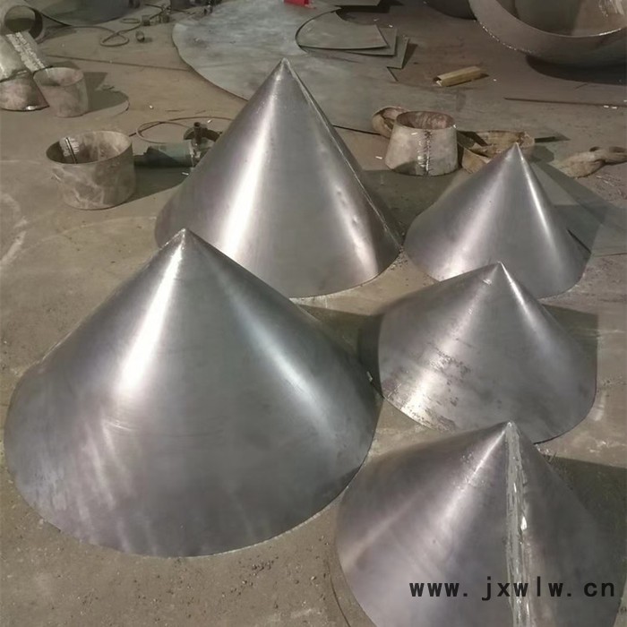 河北宇碩 焊接錐管 卷制錐管