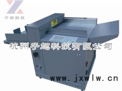 供應(yīng)子旭數(shù)碼壓痕機
