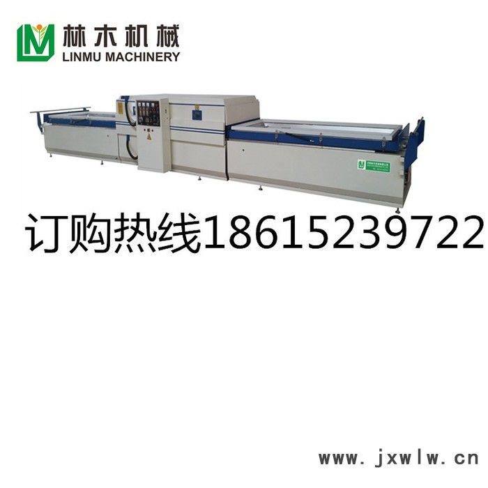 專業(yè)批發(fā)全自動PVC真空異型覆膜機(jī) 各種規(guī)格異型覆膜機(jī) 操作簡單