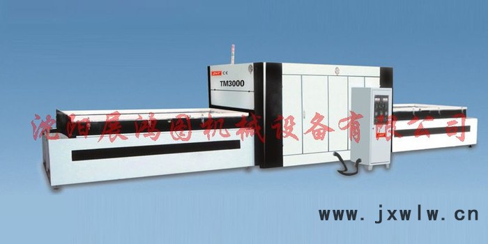 展鴻機(jī)械供應(yīng)寧夏吳忠櫥柜門全自動(dòng)高光覆膜機(jī)**