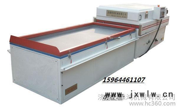 山東濟(jì)南半自動真空覆膜機(jī)，廠家直供，質(zhì)量保證