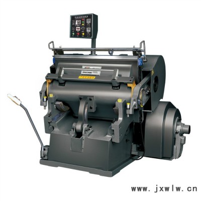奧爾 ML-1100JL壓痕機(jī)  燙金機(jī)