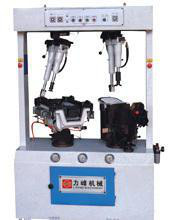 專業(yè)生產(chǎn) 自動模切機(jī)壓痕機(jī)  （力峰機(jī)械）品質(zhì)保證