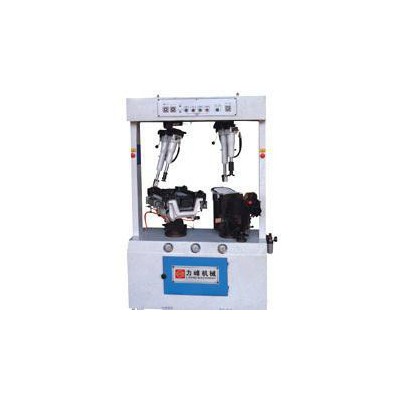 專業(yè)生產(chǎn) 自動模切機(jī)壓痕機(jī)  （力峰機(jī)械）品質(zhì)保證