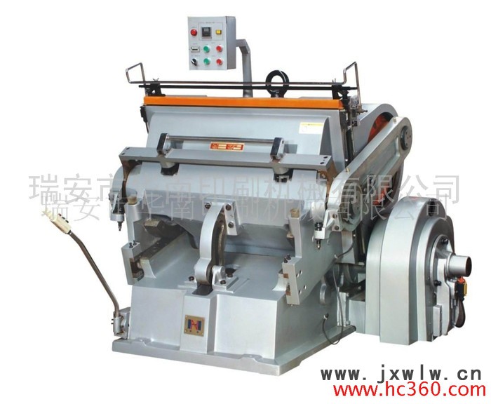供應(yīng)華南ML930D加重壓痕機(jī)