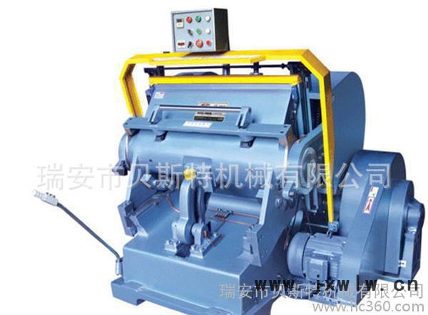 中國品牌壓痕機(jī)，模切機(jī)， 切紙機(jī)