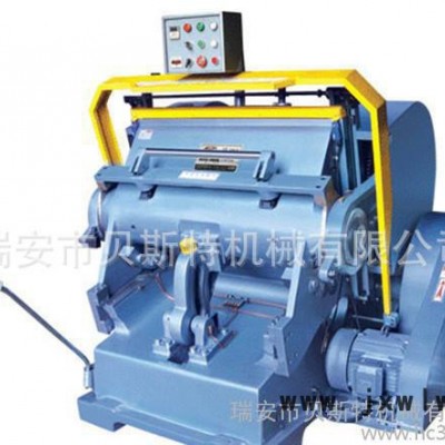 中國品牌壓痕機(jī)，模切機(jī)， 切紙機(jī)