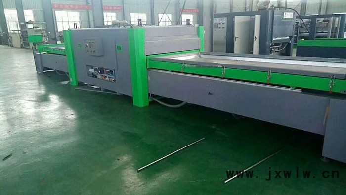 供應(yīng)湖南益陽(yáng)泰安賽頂機(jī)械普通覆膜機(jī)