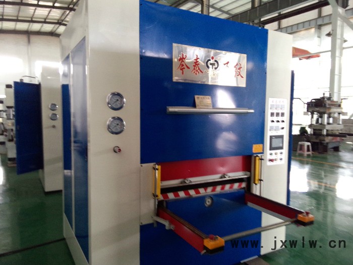 供應(yīng)誠泰CTY71-315B深壓紋機、壓紋機