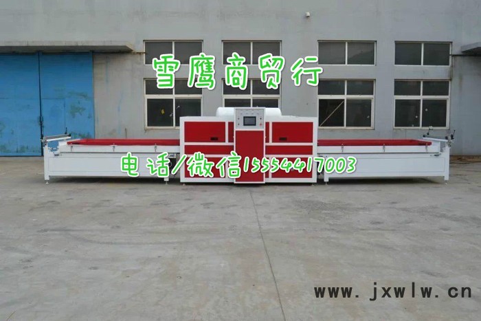 專業(yè)生產(chǎn)木工覆膜機(jī) 多功能真空吸塑機(jī)廠家