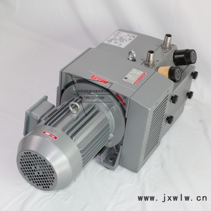 折頁機(jī) 配頁機(jī)用一吸一吹鎮(zhèn)江氣泵ZYBW140E 折頁機(jī) 配頁機(jī)專用泵