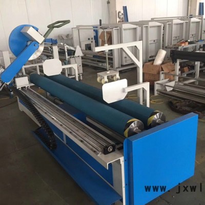 圣頓機(jī)械 分切機(jī) 切條機(jī) 切捆條機(jī)
