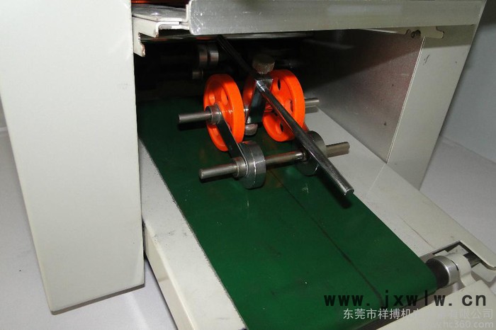小型折紙機，臺式折紙機，自動折頁機，高效率折紙機