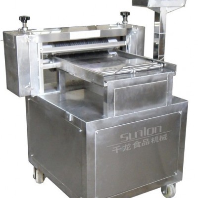 蒲燒分切機(jī)，肉片造片機(jī)