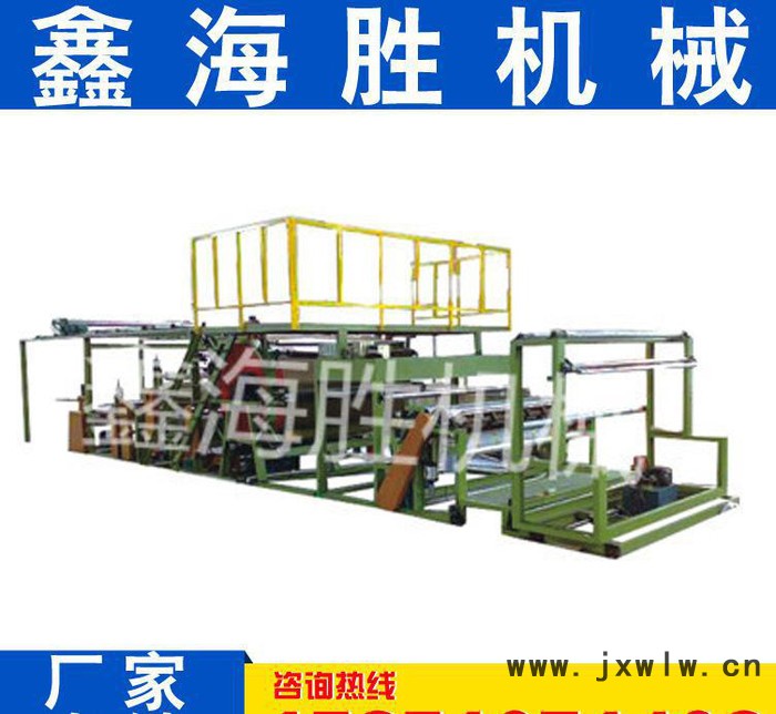 防水透氣膜復(fù)合機(jī)膜上膠貼合復(fù)合機(jī)/提供復(fù)合機(jī)膠水 復(fù)合機(jī)