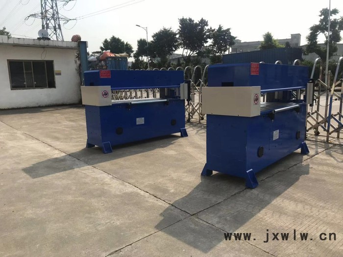 鴻羽-HY-840-岳陽(yáng)裁斷分切機(jī)信息