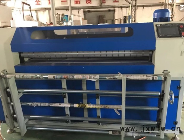 鴻羽HY-1300L 全自動(dòng)高精度省人工橫豎分切機(jī) 泡棉EVA分條機(jī)