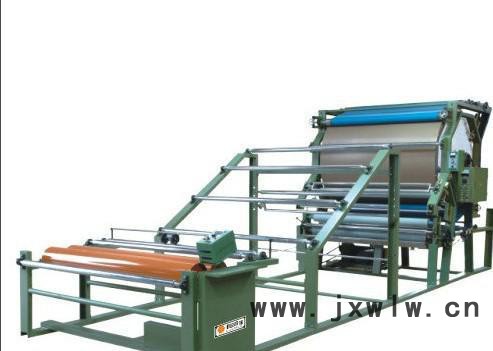 **（力峰）涂布復(fù)合機(jī)熱熔膠涂布復(fù)合機(jī)