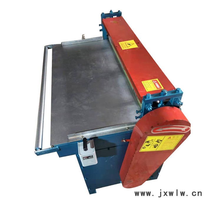 熱門(mén)推薦再生膠板分切機(jī) 天然橡膠片分條機(jī) 全自動(dòng)縱切機(jī)生產(chǎn)廠家