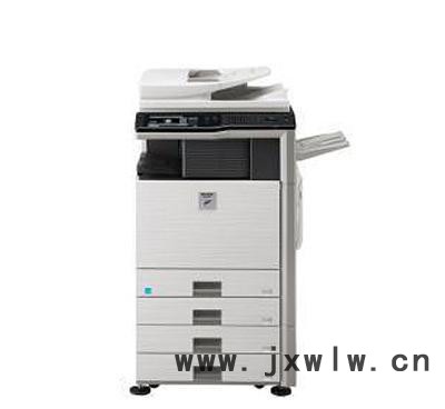 夏普sharp MX-M503N數(shù)碼復(fù)合機(jī) 復(fù)印 打印 掃描