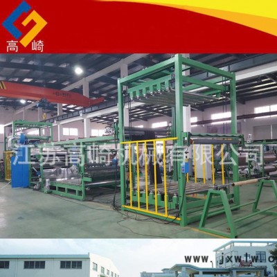 直銷火焰復(fù)合機(jī) 無(wú)紡布地毯復(fù)合機(jī) 帶儲(chǔ)料式海綿復(fù)合機(jī)可非標(biāo)定