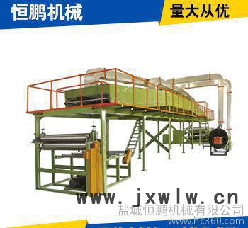 生產(chǎn) A型不干膠復合機 耐高溫網(wǎng)帶復合機全自動皮革復合機