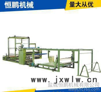 批量生產(chǎn) 雙漿槽復合機高速干式復合機 離型紙不干膠復合機
